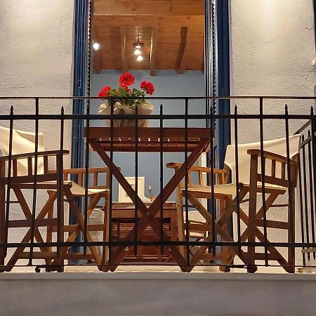 G-House Of Tinos Βίλα Εξωτερικό φωτογραφία