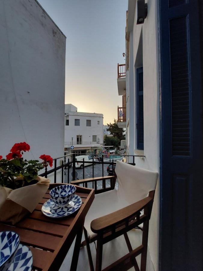 G-House Of Tinos Βίλα Εξωτερικό φωτογραφία