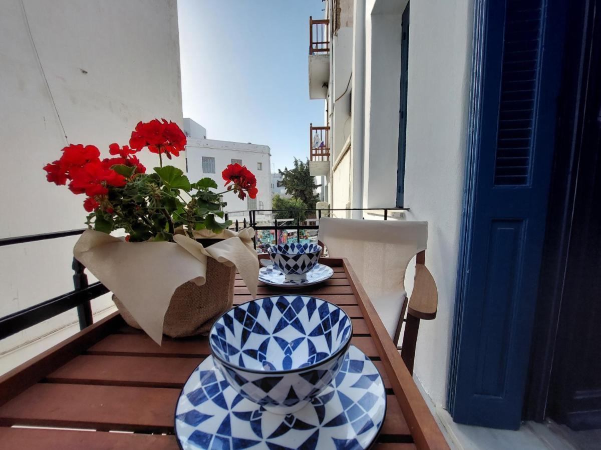 G-House Of Tinos Βίλα Εξωτερικό φωτογραφία