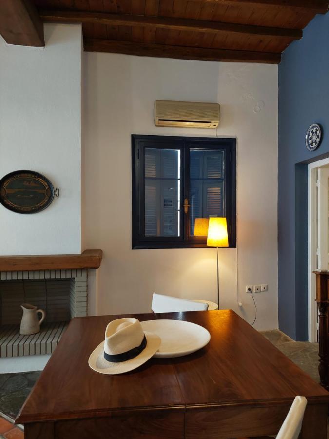 G-House Of Tinos Βίλα Εξωτερικό φωτογραφία