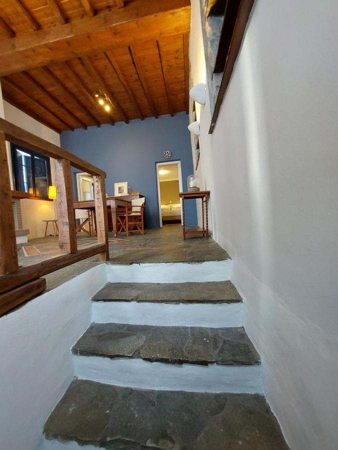 G-House Of Tinos Βίλα Εξωτερικό φωτογραφία