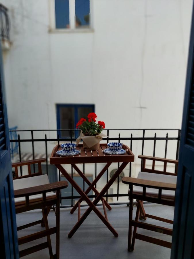 G-House Of Tinos Βίλα Εξωτερικό φωτογραφία