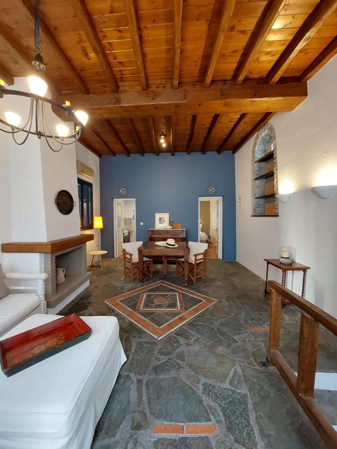 G-House Of Tinos Βίλα Εξωτερικό φωτογραφία