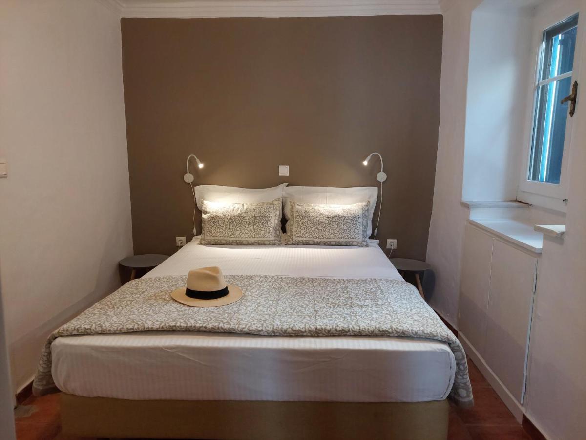 G-House Of Tinos Βίλα Εξωτερικό φωτογραφία