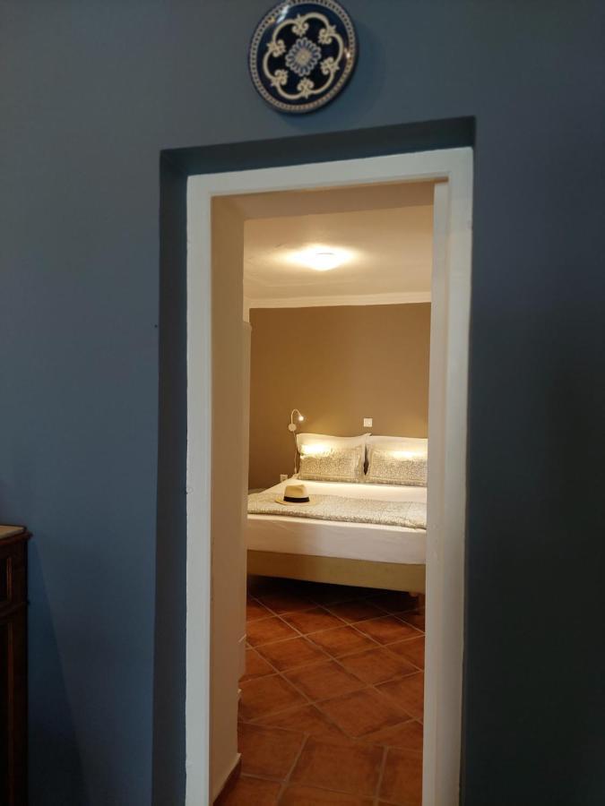 G-House Of Tinos Βίλα Εξωτερικό φωτογραφία