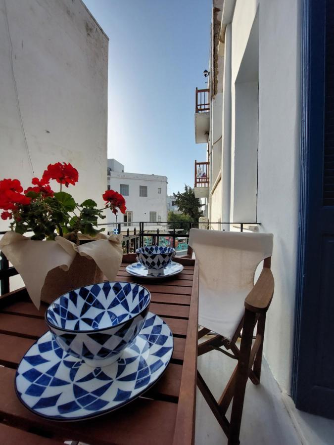 G-House Of Tinos Βίλα Εξωτερικό φωτογραφία