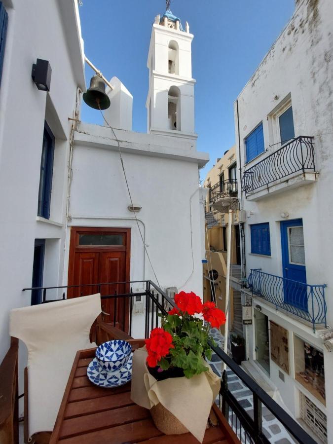 G-House Of Tinos Βίλα Εξωτερικό φωτογραφία