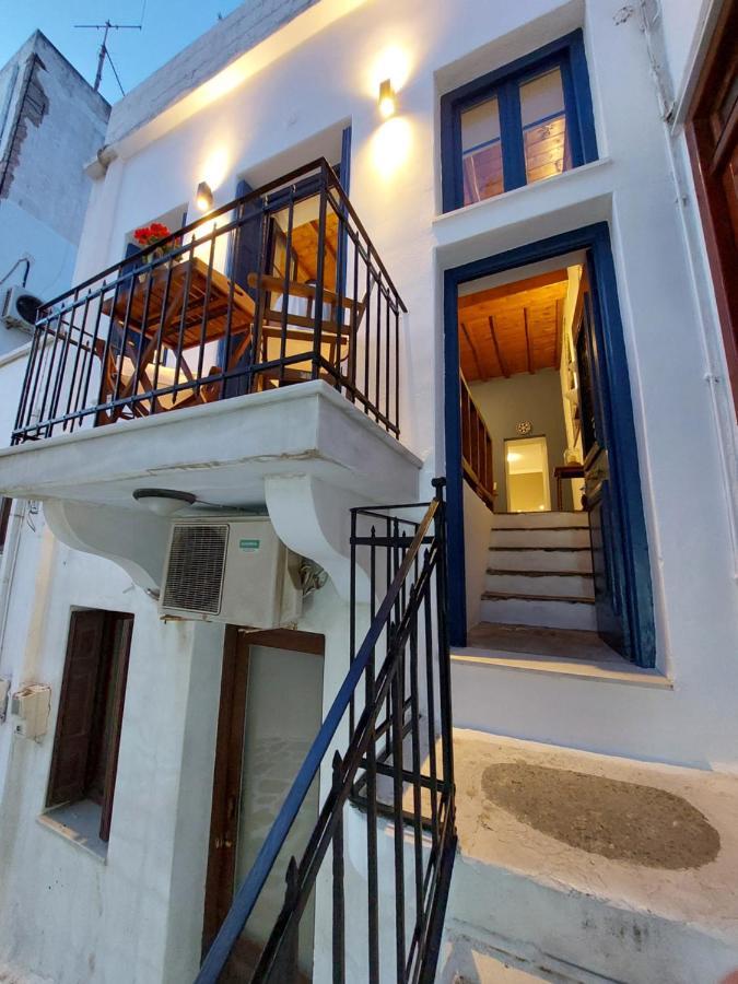 G-House Of Tinos Βίλα Εξωτερικό φωτογραφία